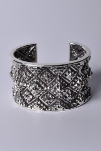 NATURAL INSTINCT/ナチュラル インスティンクト NATURAL INSTINCT Element of instinct 6 Bangle/507552205