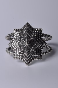 NATURAL INSTINCT/ナチュラル インスティンクト NATURAL INSTINCT Flower Element Bangle/507552206