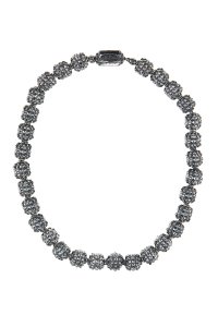 NATURAL INSTINCT/ナチュラル インスティンクト NATURAL INSTINCT Element of instinct Choker M/507552222