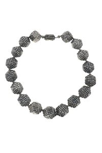 NATURAL INSTINCT/ナチュラル インスティンクト NATURAL INSTINCT Microcosm Choker M/507552225