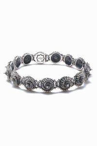 NATURAL INSTINCT/ナチュラル インスティンクト NATURAL INSTINCT Jack and the Beanstalk Choker L/507552230