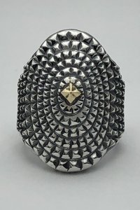 NATURAL INSTINCT/ナチュラル インスティンクト NATURAL INSTINCT Ripple Ring/507552240