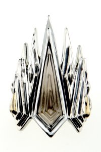 NATURAL INSTINCT/ナチュラル インスティンクト NATURAL INSTINCT ICE BLAZE SMOKY Ring/507552241