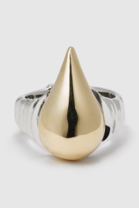 NATURAL INSTINCT/ナチュラル インスティンクト NATURAL INSTINCT DROP Pinky ring/507552242