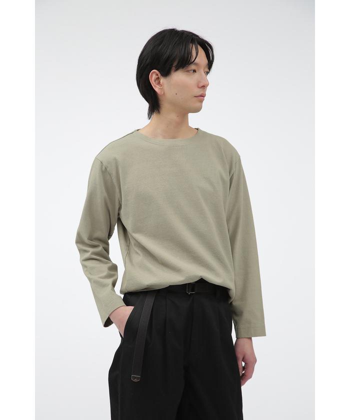 エムエイチエル(MHL.) | カットソー・Tシャツ/トップスの人気