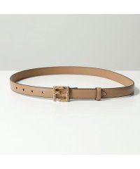 FENDI/フェンディ FENDI FENDI FFベルト 8C0648 ASUP レザー/507700564