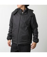 EMPORIO ARMANI/エンポリオ アルマーニ EMPORIO ARMANI EA7 EMPORIO ARMANI 中綿ブルゾン 6DPB22 PNGAZ フーディ/507728620