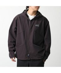 EMPORIO ARMANI/エンポリオ アルマーニ EMPORIO ARMANI EA7 EMPORIO ARMANI フーディジャケット 6DPM55 PNBWZ/507728744