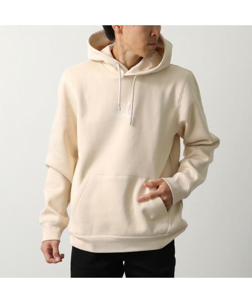 EMPORIO ARMANI ホワイト トレーナー上下セットXL本日限定SALE