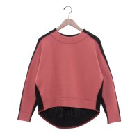 A.N.L/エー・エヌ・エル A.N.L バックケーブル切り替えトップス/507729051
