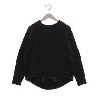 A.N.L/エー・エヌ・エル A.N.L バックケーブル切り替えトップス/507729051