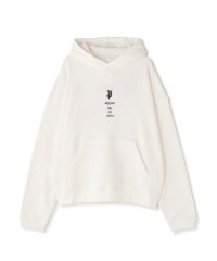 LHP/A4A/エーフォーエー/SWEAT HOODIE FLOWERS/507729952