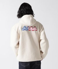 RoyalFlash/muta MARINE/ムータ マリン/別注Boa Reversible Blouson/507729959