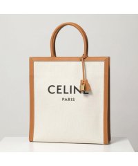 CELINE/CELINE トートバッグ 190402BNZ.02NT Vertical Cabas/507730100