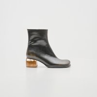 ALM./ADELA OBJETHEEL BOOTS/507730257