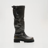 ALM./GRACIEUX ENGINEER BOOTS/507730259