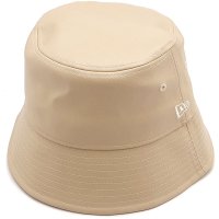 NEW ERA/ニューエラ NEW ERA Bucket－01 Sailor Brim ベージュ [14307390]/507731010