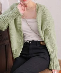 Girly Doll/ガーリードール Girly Doll カーディガン【韓国ファッション】/507731018