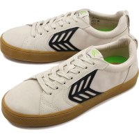 CARIUMA/カリウマ CARIUMA CATIBA PRO Skate Gum Vintage White [400807W15]/507731064