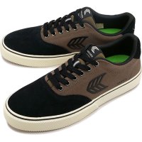 CARIUMA/カリウマ CARIUMA NAIOCA PRO Black/Dark Khaki [511707O32]/507731067