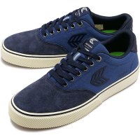 CARIUMA/カリウマ CARIUMA NAIOCA PRO Navy－Suede－Shadow [511707U51]/507731068