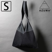 AZUMA/アズマ AZUMA AZUMA BAG ＋ TASUKI AZUMA BAG series KOJIMA S INDIGO/BLUE－CHAMBRAY [AZM/507731072