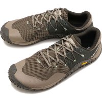 MERRELL/メレル MERRELL M TRAIL GLOVE 7 FUNGI [J068261]/507731104