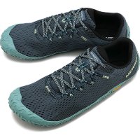 MERRELL/メレル MERRELL M VAPOR GLOVE 6 SLATE [J068271]/507731105