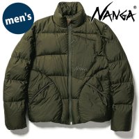 NANGA/ナンガ NANGA M MAZENO RIDGE JACKET KHA [ND2441－1A404－C]/507731115