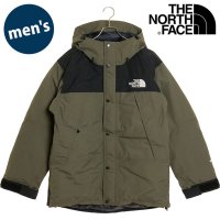 THE NORTH FACE/ザ・ノース・フェイス THE NORTH FACE Mountain Down Jacket ニュートープ [ND92454－NT]/507731121