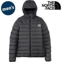 THE NORTH FACE/ザ・ノース・フェイス THE NORTH FACE Enride Convertible Down Jacket ブラック [ND92460－K]/507731122