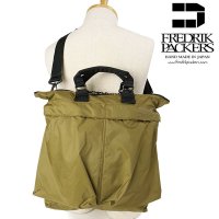 FREDRIK PACKERS/フレドリックパッカーズ FREDRIK PACKERS 10L 70D TORO COYOTE/507731141