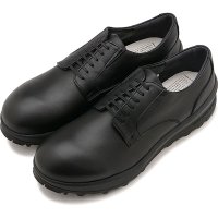 TRAVEL SHOES by chausser/トラベルシューズ バイ ショセ TRAVEL SHOES by chausser Active Leather Sneakers Plain toe ホワイト /507731142