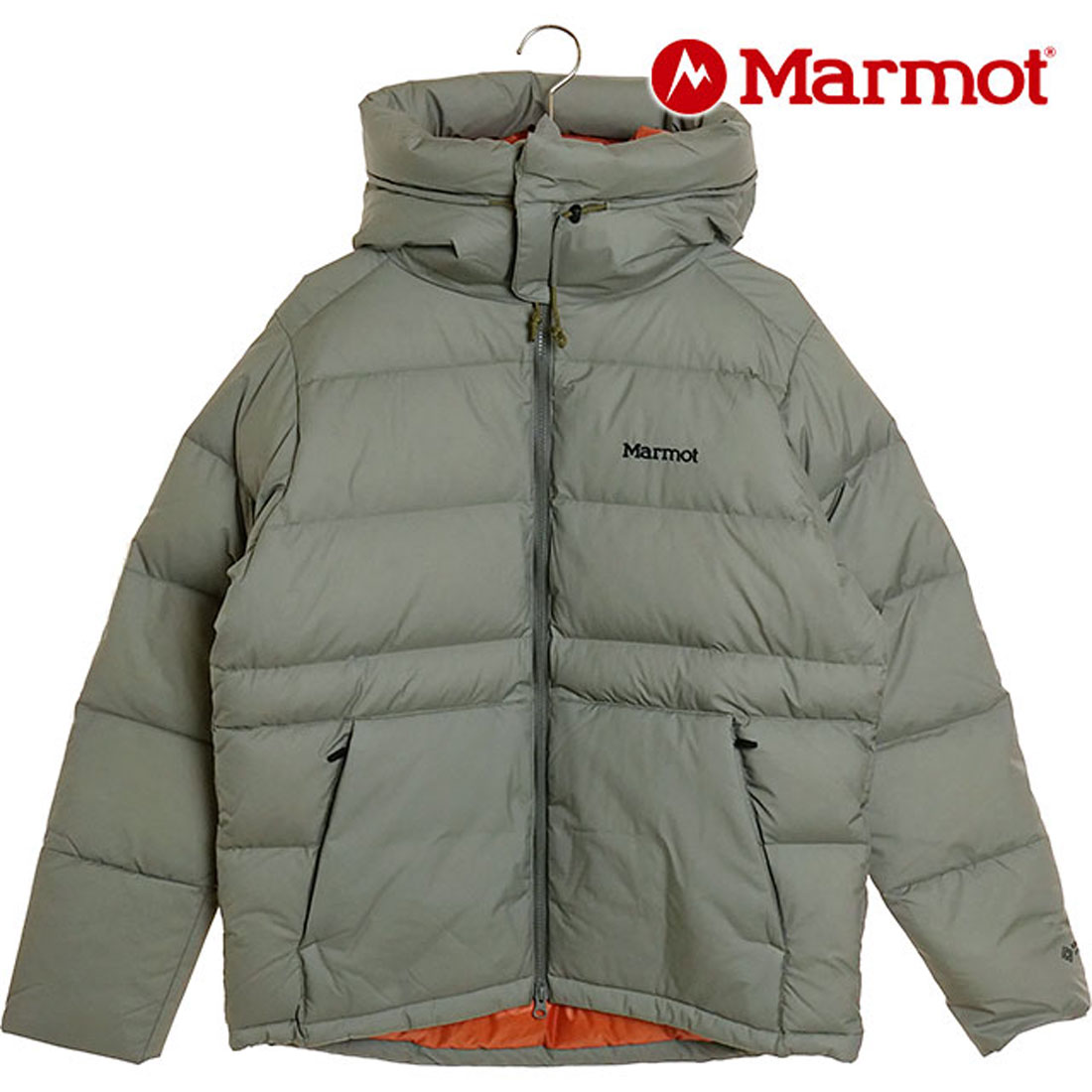 マーモット Marmot Karma Down Jacket BLACK [TSAUD012 マーモット Marmot Karma Down Jacket BLACK [TSAUD012