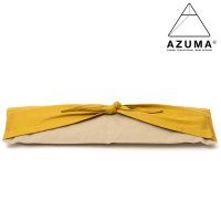 AZUMA/アズマ AZUMA TASUKI BAG series STANDARD BEIGE/MUSTARD [TSKBG－STD01]/507731146