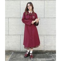 F.i.n.t/フィント F i.n.t ローブ風ワンピース/ハリー・ポッター/507731156