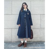 F.i.n.t/フィント F i.n.t ローブ風ワンピース/ハリー・ポッター/507731156