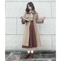 F.i.n.t/フィント F i.n.t ローブ風ワンピース/ハリー・ポッター/507731156