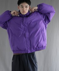 aimoha/アイモハ aimoha 【aimoha neo】2 Way Spectrum Windproof Puffer Jacket/507731216