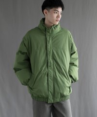 aimoha/アイモハ aimoha 【aimoha neo】2 Way Spectrum Windproof Puffer Jacket/507731216