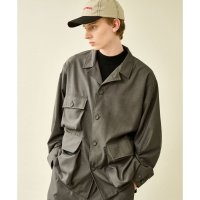 KELEN/ケレン Kelen TR JACKET AMOS/507731459