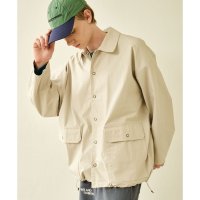 KELEN/ケレン Kelen CUTTING COVERALL TRITON/507731460
