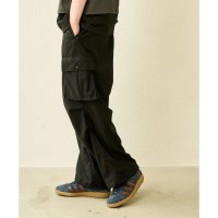 KELEN/ケレン Kelen TR PARACHUTE CARGO TROUSER HOOK/507731464