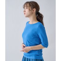 KELEN/ケレン Kelen 「KELEN/ケレン」ベーシックリブトップスRICKY/507731483