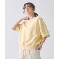 KELEN/ケレン Kelen バイカラーデザイントップス BRANDA/507731485
