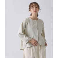 KELEN/ケレン Kelen 「KELEN/ケレン」バックプリーツジャケットSION/507731497