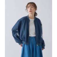 KELEN/ケレン Kelen 「KELEN/ケレン」リバーシブルシアーブルゾンCHARL/507731500