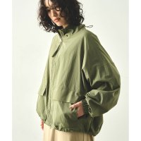 KHA:KI/カーキ KHA:KI スタンドカラージャケット STAND COLLAR JACKET/507731533