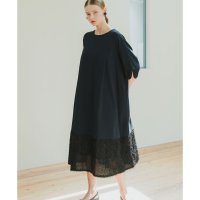 WHYTO/ホワイト whyto. 「WHYTO./ホワイト」JACQUARDCOMBINAISONDRESS/507731567