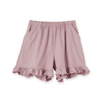 fran de lingerie/フランデランジェリー fran de lingerie とろけるルーム＆ラウンジウェア心地いいショートパンツ 「ルナイト ショートパンツ」 ルームウェア ショー/507731582